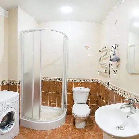 Vidfort лесі українки דירה *