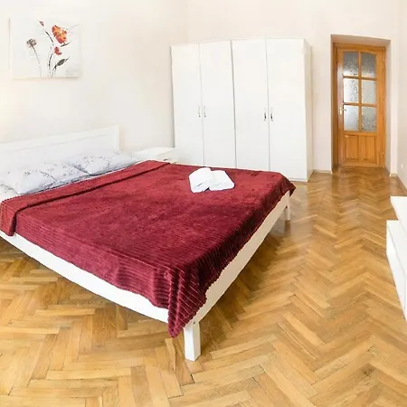 Vidfort лесі українки Διαμέρισμα *