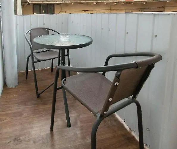 アパート Vidfort лесі українки